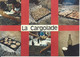 CPM  France   En Roussillon La Cargolade - Recettes (cuisine)