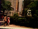 USA -NEW YORK CITY. BOWLING GREEN PARK  VB1976 STAMP TIMBRE SELLO IP6614 - Parchi & Giardini