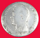 1 Franc - France - Charles X - 1825 A - B + - Argent - - 1 Franc