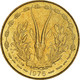 Monnaie, Communauté économique Des États De L'Afrique De L'Ouest, 5 Francs - Costa D'Avorio