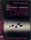 ENIGMES DE L'UNIVERS  "  DES SOUCOUPES VOLANTES AUX OVNI    "   EDITIONS SOBEPS DE 1976 - Robert Laffont