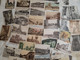 Interessant Lot De 120 Cartes Postales Anciennes - 100 - 499 Cartes