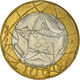 Monnaie, Italie, 1000 Lire, 1997 - 1 000 Liras