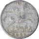 Monnaie, Espagne, 10 Centimos, 1953 - 10 Centimos