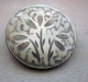 Spilla Bigiotteria VINTAGE Metal Ø  Cm. 3,5 - Broches