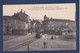 CPA [01] Ain > Pont-de-Vaux Gare Station Chemin De Fer Train écrite Tramway - Pont-de-Vaux