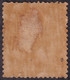 1879-159 CUBA ESPAÑA SPAIN ANTILLAS 1879 ALFONSO XII 1 Pta PHILATELIC FORGERY. - Voorfilatelie