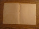 Protège-Cahier/Couverture "Les Moyens De Locomotion De L'Homme-Célérifère-Draisienne-Hobby Horse - 22,3x17,5cm. - Protège-cahiers