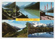 AK 042340 AUSTRIA - Stausee Im Kaunertal - Feichten - Kaunertal