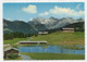 AK 042342 AUSTRIA - Fieberbrunn In Tirol - Badesee - Fieberbrunn
