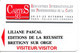 Carte Salon CarteS 93  France Paris Card  Karte TBE (salon 85) - Ausstellungskarten