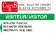 Carte Salon CarteS 92  France Paris Card  Karte TBE (salon 84) - Ausstellungskarten