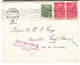 Autriche - Lettre De  1914 ° - Oblit Graz - Exp Vers Genève - Avec Censure - - Storia Postale