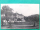 95 ,mours , La Villa Saint Régis En 1919...........vue  Peu Courante - Mours