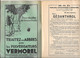 Bulletin Mensuel LA POMOLOGIE FRANCAISE -Février 1942 -Rédacteur L.CHASSET -Traitement, Noix De Grenoble, PUBLICITES - Rhône-Alpes