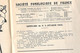 Bulletin Mensuel LA POMOLOGIE FRANCAISE -Février 1942 -Rédacteur L.CHASSET -Traitement, Noix De Grenoble, PUBLICITES - Rhône-Alpes