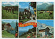 AK 042463 AUSTRIA - Abtenau - Abtenau