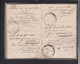 Delcampe - Livret De Travail Délivré En 1834 Par La Préfecture De Police De Paris Pour Un Ouvrier Cordonnier - Documenti Storici