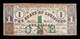Estados Unidos United States 1 Dollar 1862 Pick S891 Civil War State Of Louisiana - Andere & Zonder Classificatie