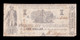 Estados Unidos United States 1 Dollar 1864 Pick S906 Civil War State Of Louisiana - Autres & Non Classés