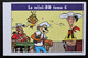 MINI BD LUCKY LUKE - Tome 5 - Mini Album Publicitaire Kellogg's 2002 - Lucky Luke