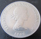 Great Britain - Médaille Elizabeth II / Winston Churchill 1965 - Adel