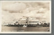 59112 ) USA Long Beach Municipal Auditorium  Real Photo Postcard RPPC Undivided Back - Long Beach