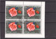 Lot De Timbres Thème Fleurs - Roses - S Tomé E Principe - Cuba - Turquie Etc. - Rosas