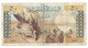 BILLET BANQUE CENTRALE ALGERIE 50 Dinars 1964 - Argelia