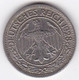 Allemagne 50 Reichspfennig 1928 A BERLIN, ,en Nickel , KM# 49 - 50 Rentenpfennig & 50 Reichspfennig