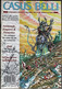 MAGAZINE - CASUS BELLI - Numéro 46 - 1988 Avec Encart / Wargame Complet 1940 - Juegos De Representaciones