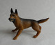 FIGURINE BULLY ? CHIEN BERGER ALLEMAND - Dogs