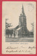 Boussu ( Bois ) - Eglise St.-Charles - 190? ( Voir Verso ) - Boussu