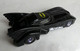 VOITURE DE BATMAN ERTL DC COMICS BATMOBILE 1989 - Batman