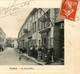 Alban * Débit De Tabac Tabacs TABAC , La Grand'rue - Alban