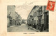 Alban * Débit De Tabac Tabacs TABAC , La Grand'rue - Alban