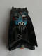 VOITURE AUTOMOBILE DE BATMAN CORGI TOYS DC COMICS BATMOBILE 1966 (1) - Batman