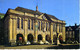 Monmouth - Agincourt Square And Guildhall (Plage Agincourt Et Maison Du Tourisme) - Véhicules - Monmouthshire