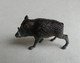 FIGURINE PUBLICITAIRE PRIOR SANGLIER Animaux Animal (2) SANS QUEUE - Other & Unclassified