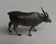 FIGURINE Non PUBLICITAIRE Pas PRIOR BUFFLE D'ASIE Animaux Animal (3) Sans Queue - Andere & Zonder Classificatie