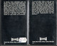 Lot 2 Romans Eroscope - Elle Et Elle & La Lorelei Du Pacifique  Edition Et Publications Prenieres De 1977/78 - Novelas Negras