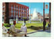 POSTCARD - SPAIN - CEUTA - " Fuente General Galera " - Ceuta