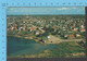 Postcard-Flin Flon, Man, Canada, Looking East Over Ross Lake Area View -  Carte Postale - Other & Unclassified