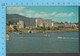 Postcard- Nanaimo, B.C. Canada, Harbour & Skyline, Hotel Malaspina, Hydravion -  Carte Postale - Nanaimo