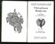 D525  Encyclopédie Des Connaissances Agricoles De E. Chancrin Sur La Viticulture De 1908 - Encyclopédies