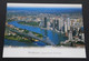 Brisbane - Queensland - Aerial View Of Brisbane River And City Featuring Story Bridge - Brisbane