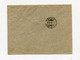 !!! LETTRE RECOMMANDEE DE CONSTANTINOPLE DE 1903 POUR LA SUISSE, AFFRANCH TYPES BLANC ET MERSON - Cartas & Documentos