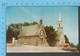 Postcard-Sherbrooke P. Quebec Canada, Sanctuaire De Beauvoir, Les Deux Eglises -  Carte Postale - Sherbrooke