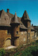 19, Uzerche, Château De Tayac, Tour Classée - Uzerche