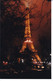 Lot 3 Cp - Tour Eiffel Avec Compte à Rebours Journalier Du 1/01/2000 - J-999 Et J-2 - Tour Eiffel